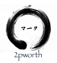2pworth